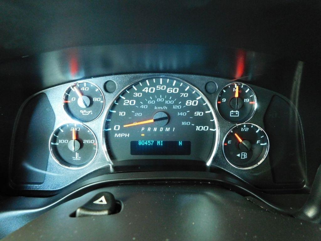 Chevrolet Express LT 3500 2020
