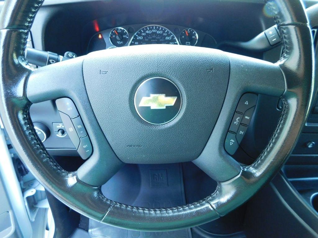 Chevrolet Express LT 3500 2020