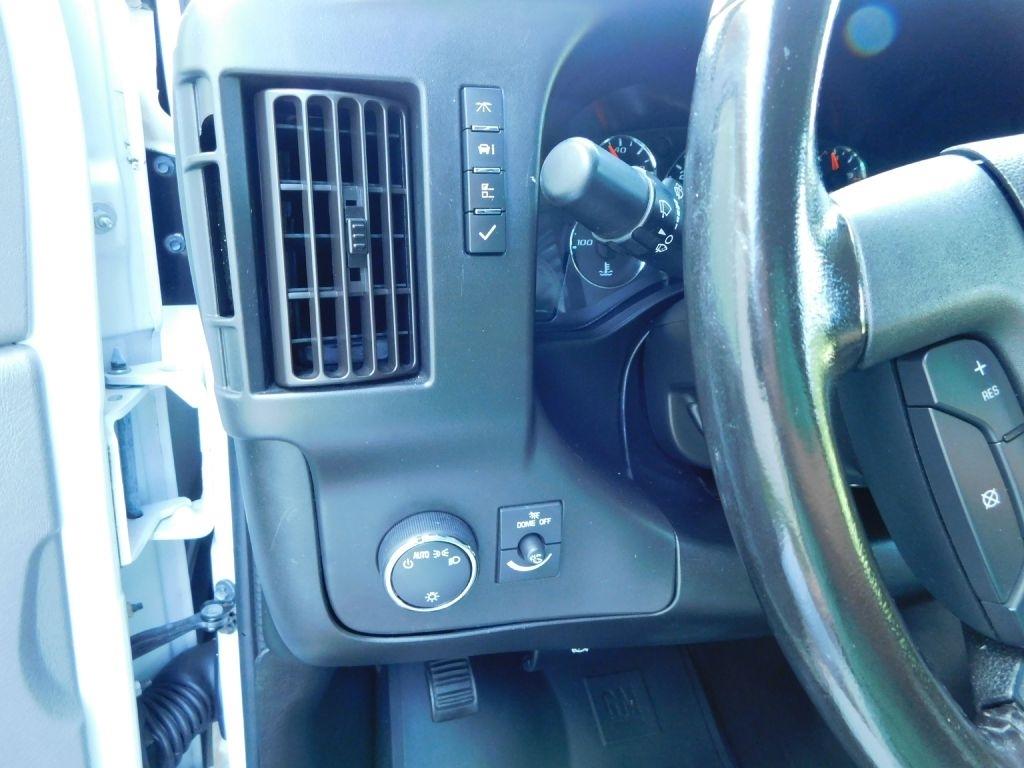 Chevrolet Express LT 3500 2020