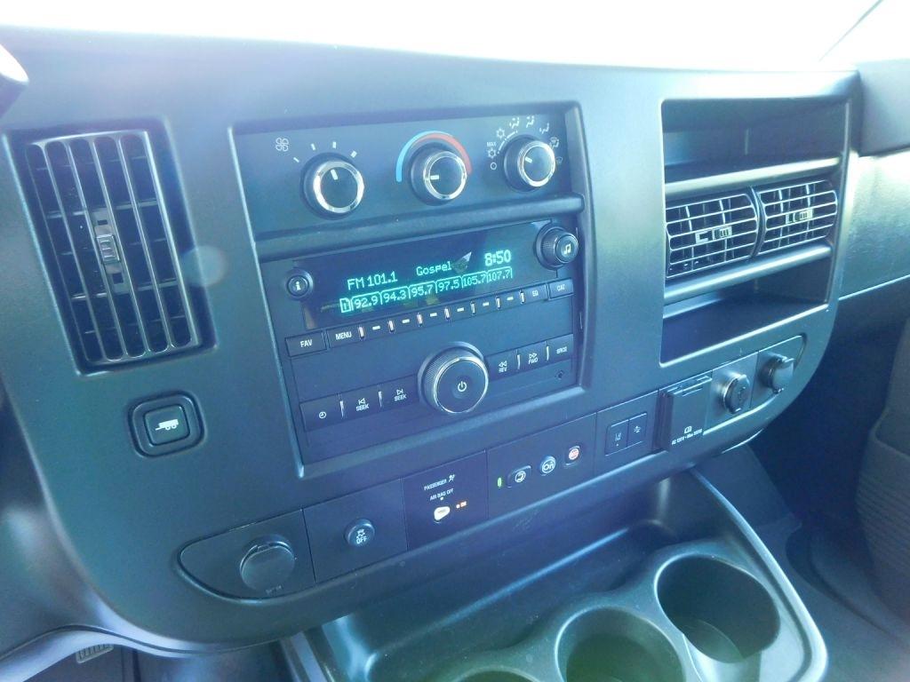 Chevrolet Express LT 3500 2020