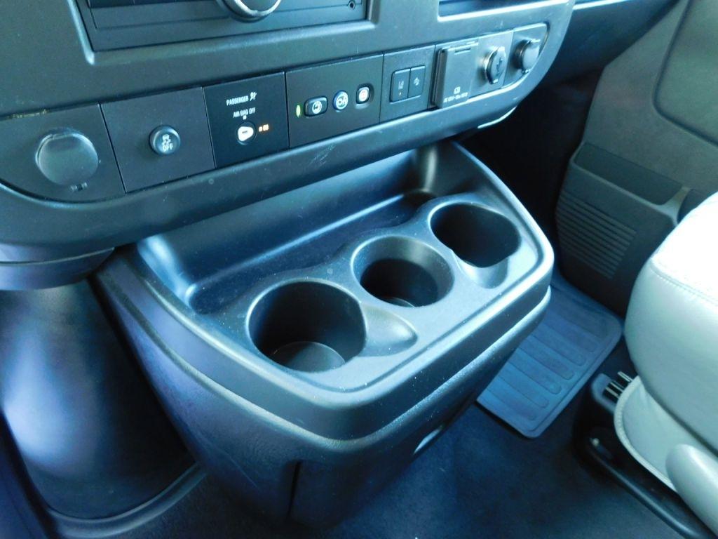 Chevrolet Express LT 3500 2020