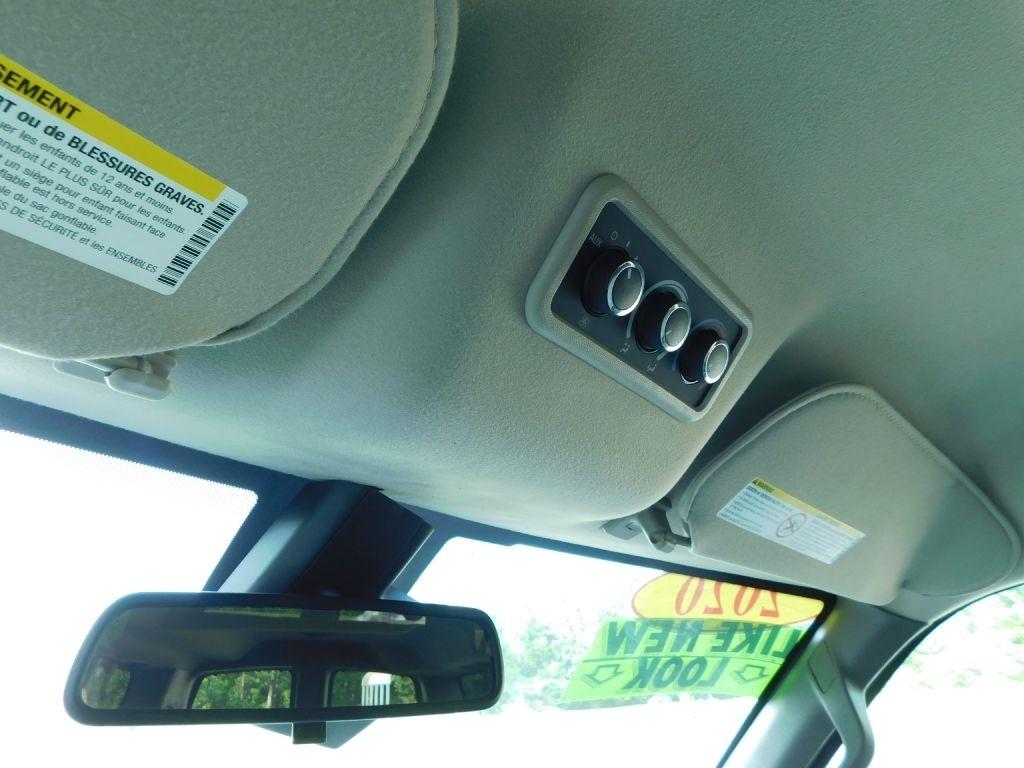 Chevrolet Express LT 3500 2020