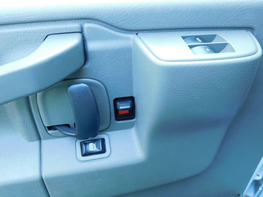 Chevrolet Express LT 3500 2020