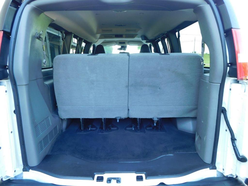 Chevrolet Express LT 3500 2020