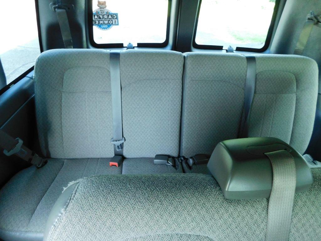 Chevrolet Express LT 3500 2020