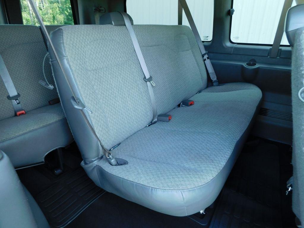 Chevrolet Express LT 3500 2020