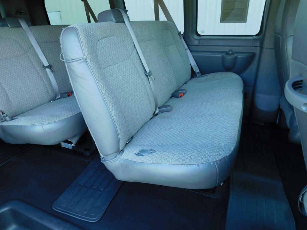 Chevrolet Express LT 3500 2020