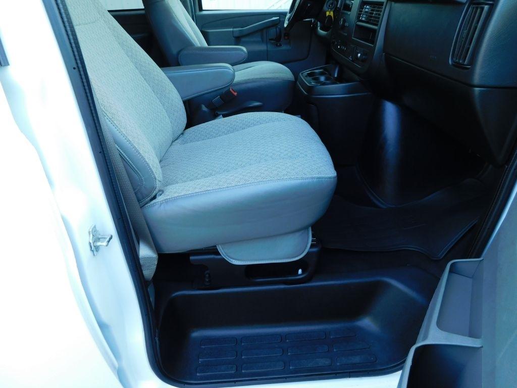 Chevrolet Express LT 3500 2020