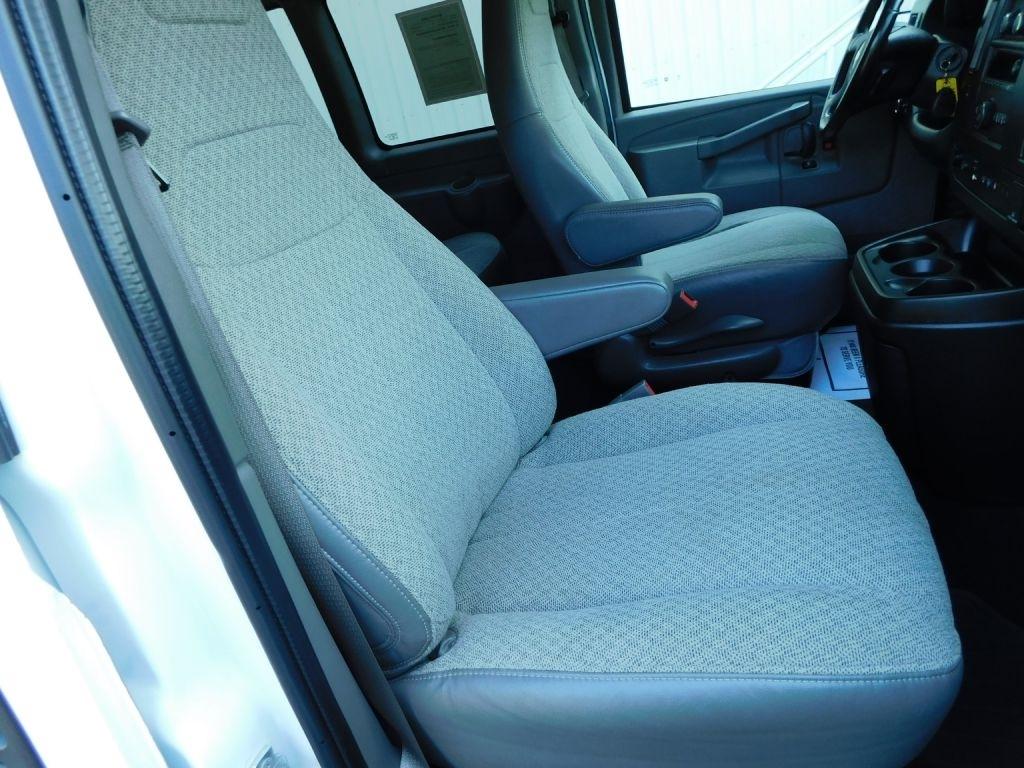 Chevrolet Express LT 3500 2020