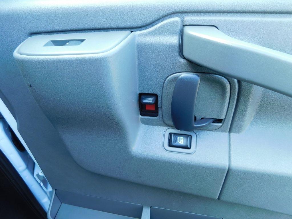 Chevrolet Express LT 3500 2020