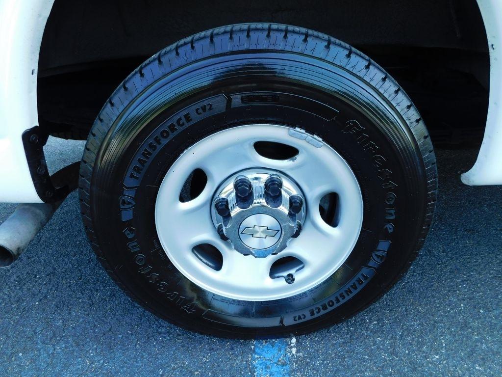 Chevrolet Express LT 3500 2020