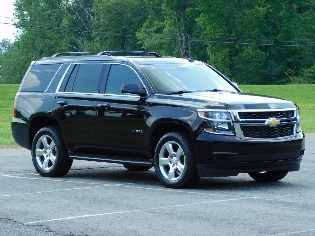 Chevrolet Tahoe LT 2WD 2015