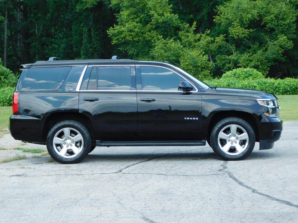 Chevrolet Tahoe LT 2WD 2015