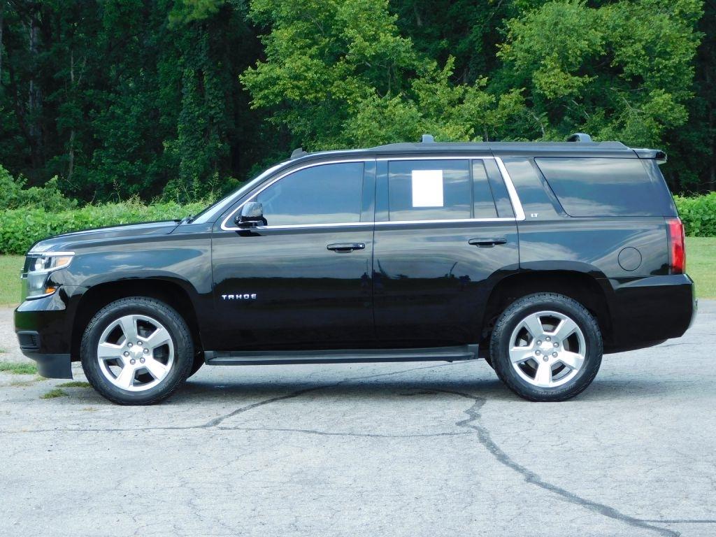 Chevrolet Tahoe LT 2WD 2015