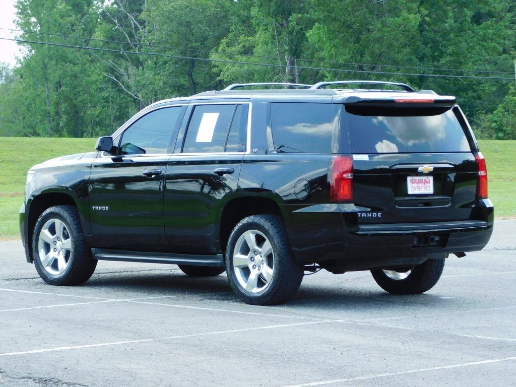 Chevrolet Tahoe LT 2WD 2015