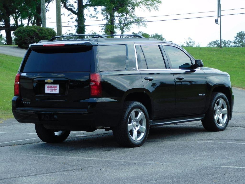 Chevrolet Tahoe LT 2WD 2015