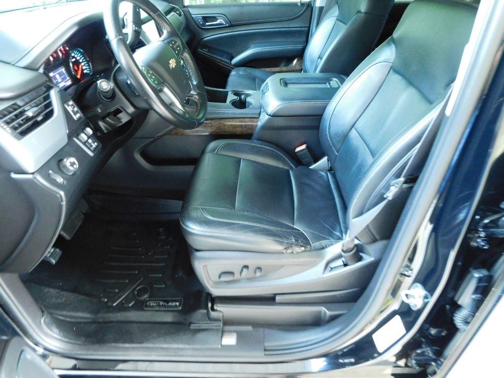 Chevrolet Tahoe LT 2WD 2015