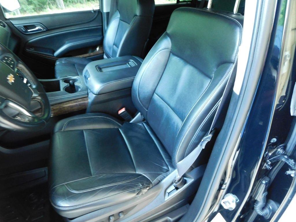 Chevrolet Tahoe LT 2WD 2015