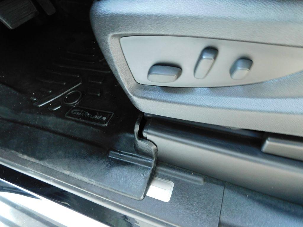 Chevrolet Tahoe LT 2WD 2015
