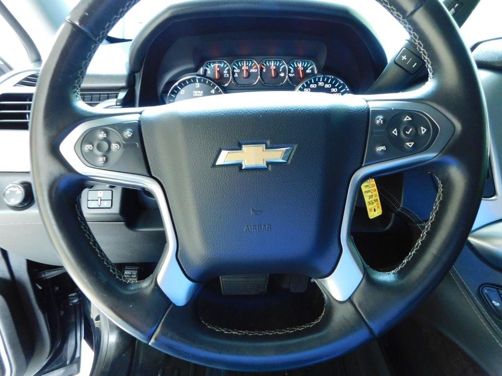 Chevrolet Tahoe LT 2WD 2015