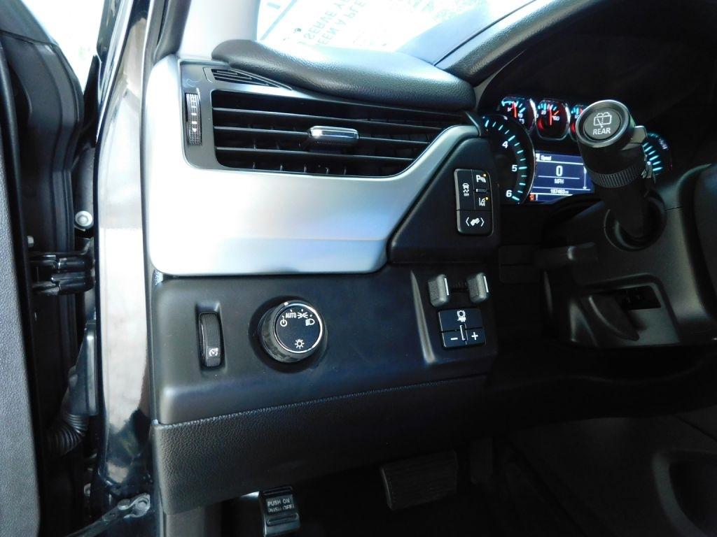 Chevrolet Tahoe LT 2WD 2015