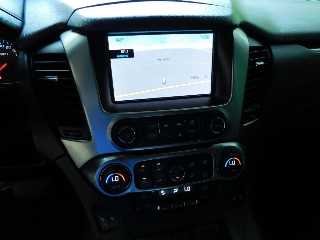 Chevrolet Tahoe LT 2WD 2015