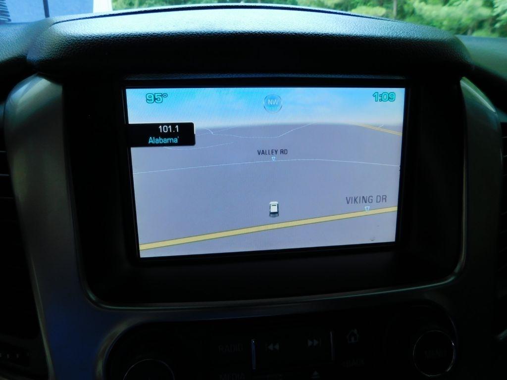 Chevrolet Tahoe LT 2WD 2015