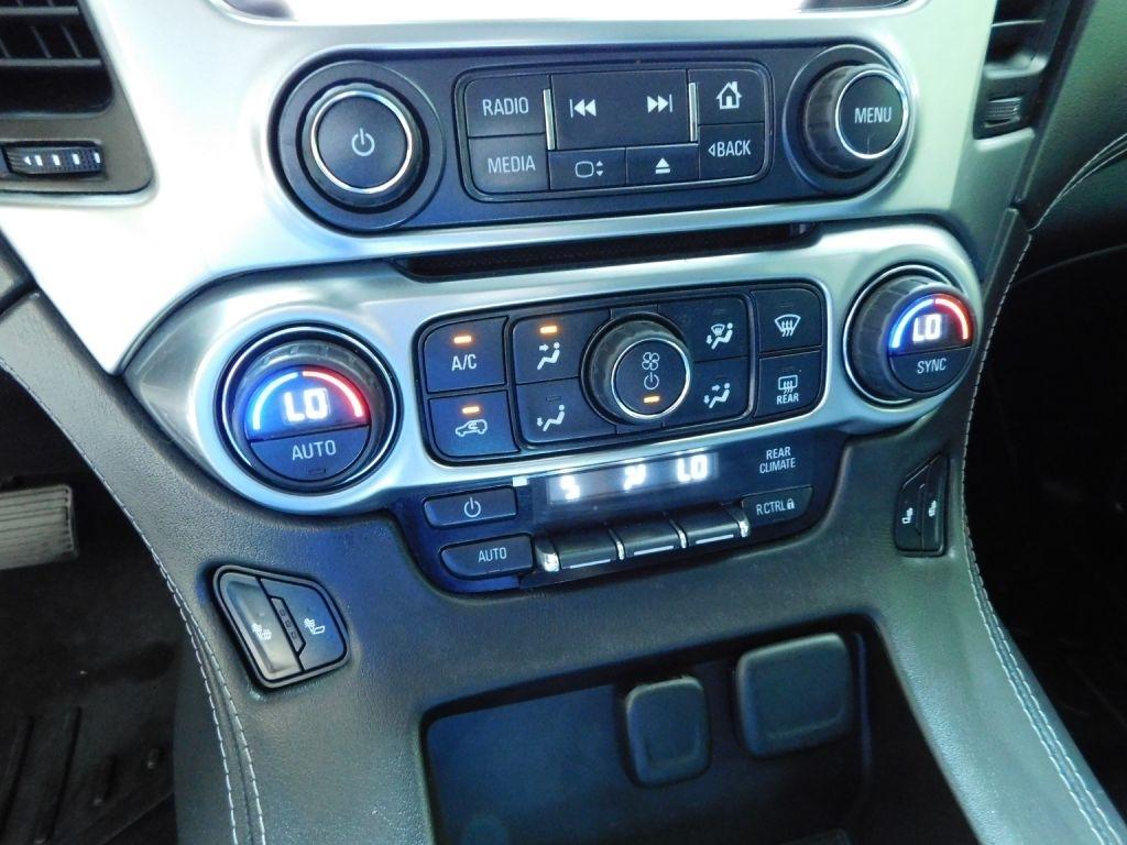 Chevrolet Tahoe LT 2WD 2015