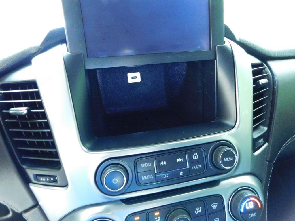 Chevrolet Tahoe LT 2WD 2015