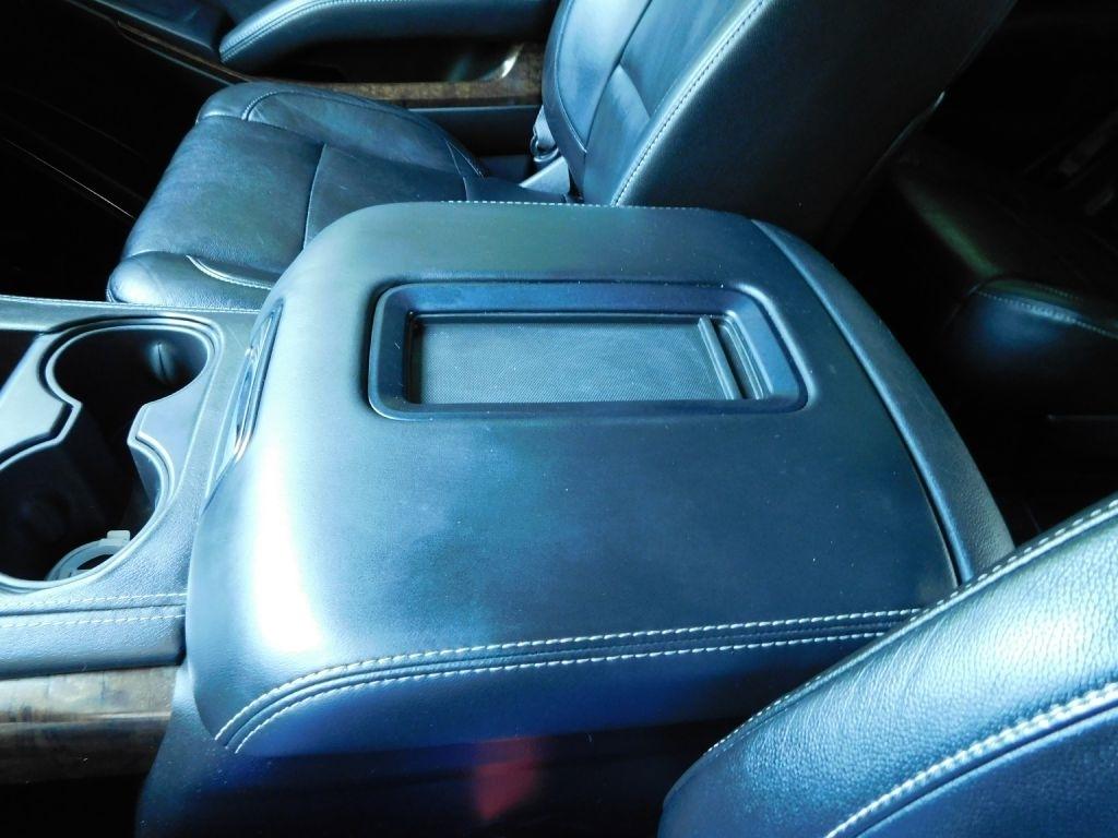 Chevrolet Tahoe LT 2WD 2015