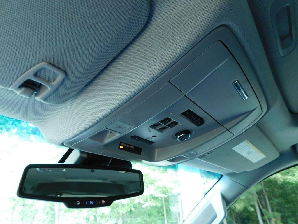 Chevrolet Tahoe LT 2WD 2015