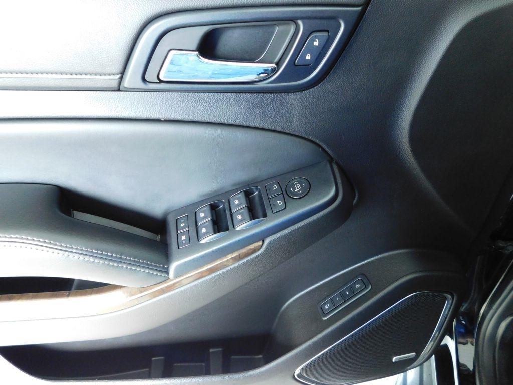 Chevrolet Tahoe LT 2WD 2015