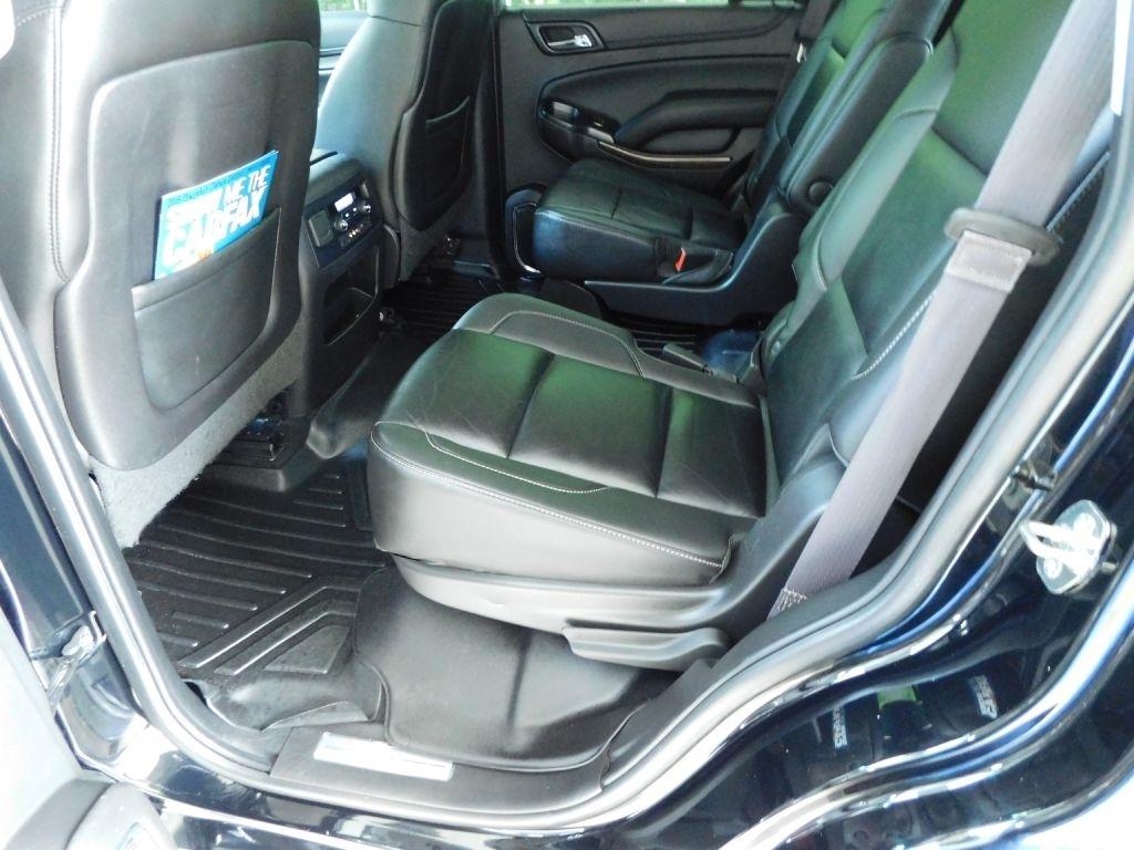 Chevrolet Tahoe LT 2WD 2015