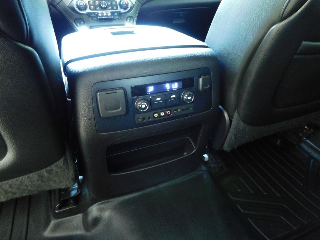 Chevrolet Tahoe LT 2WD 2015