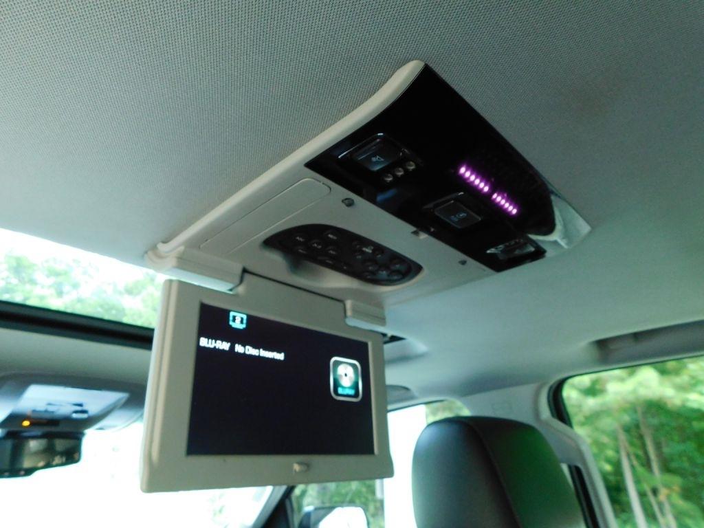 Chevrolet Tahoe LT 2WD 2015