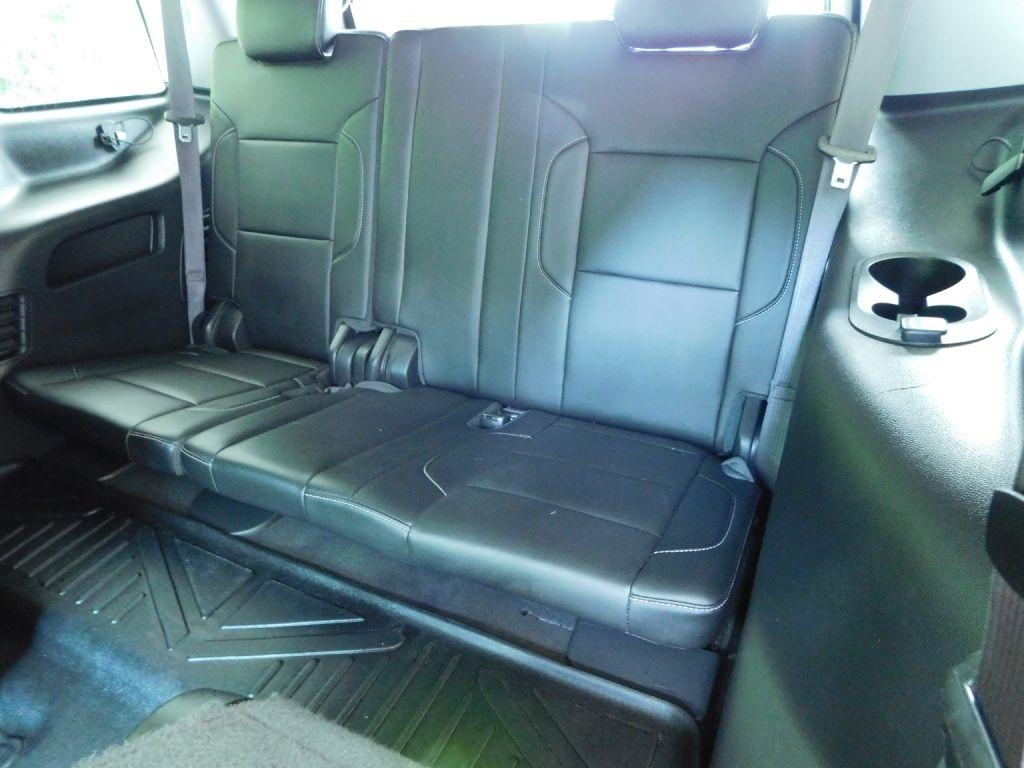 Chevrolet Tahoe LT 2WD 2015