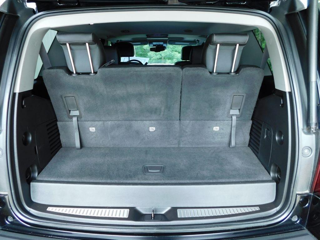 Chevrolet Tahoe LT 2WD 2015