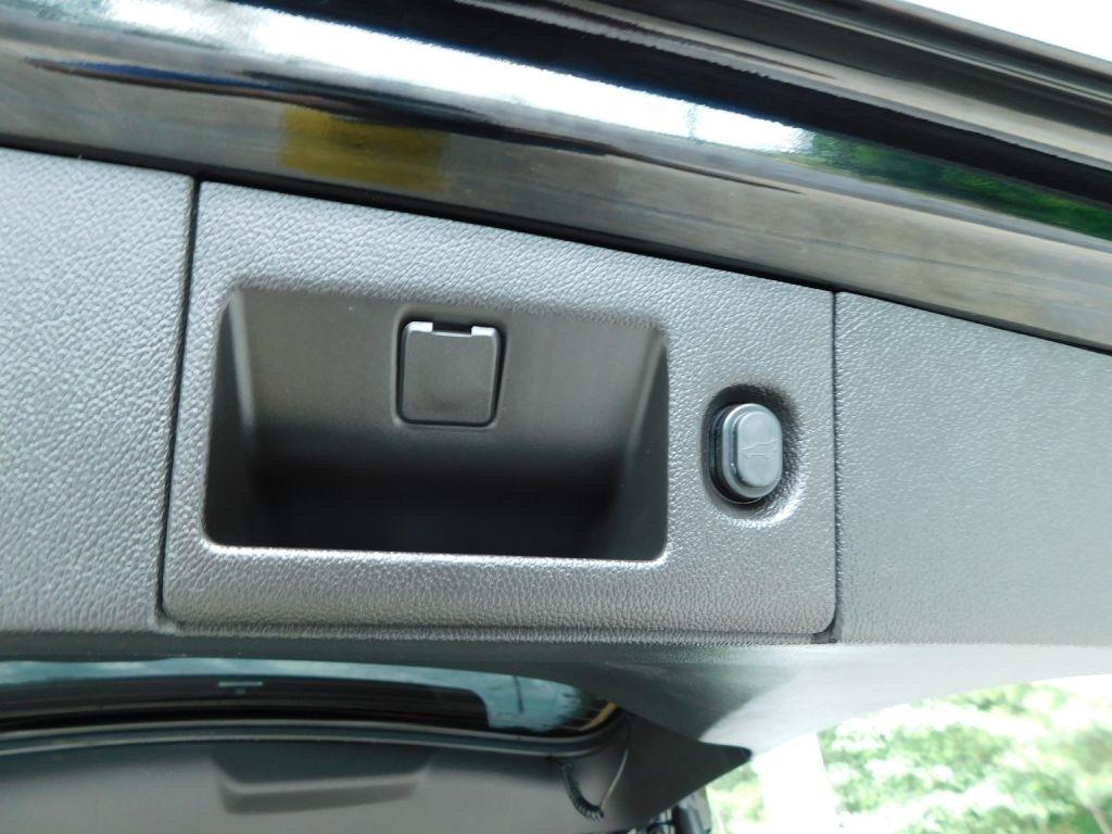 Chevrolet Tahoe LT 2WD 2015
