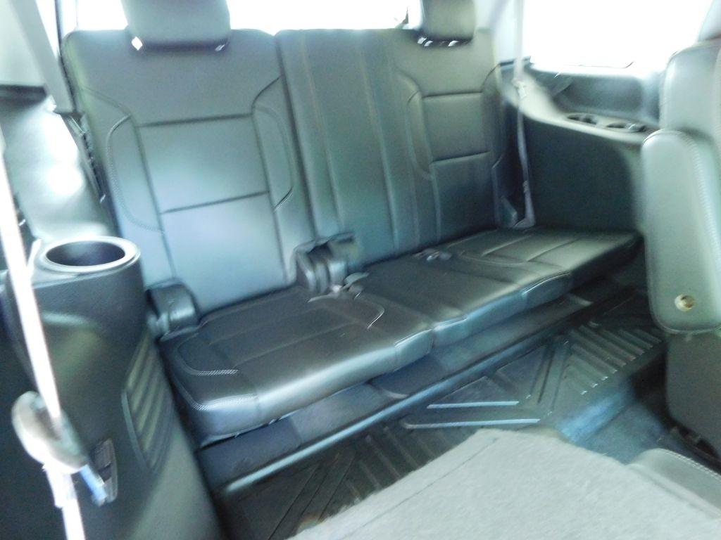 Chevrolet Tahoe LT 2WD 2015
