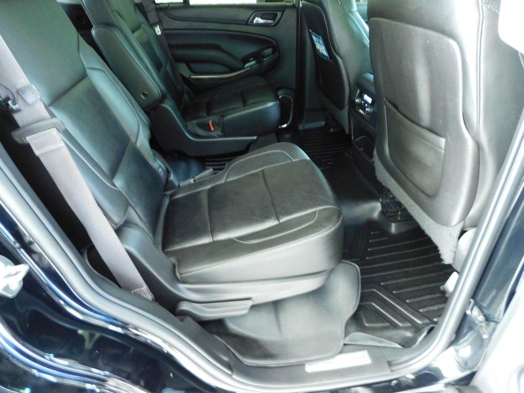 Chevrolet Tahoe LT 2WD 2015