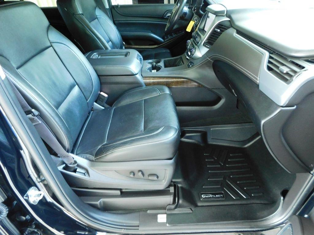 Chevrolet Tahoe LT 2WD 2015