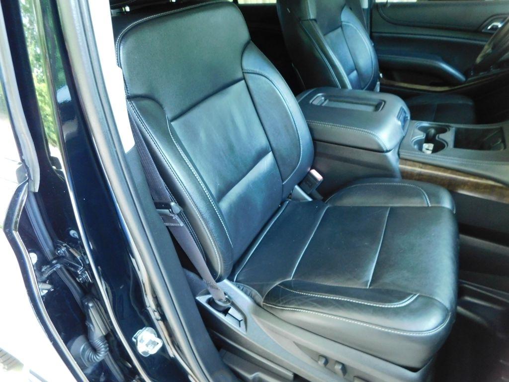 Chevrolet Tahoe LT 2WD 2015