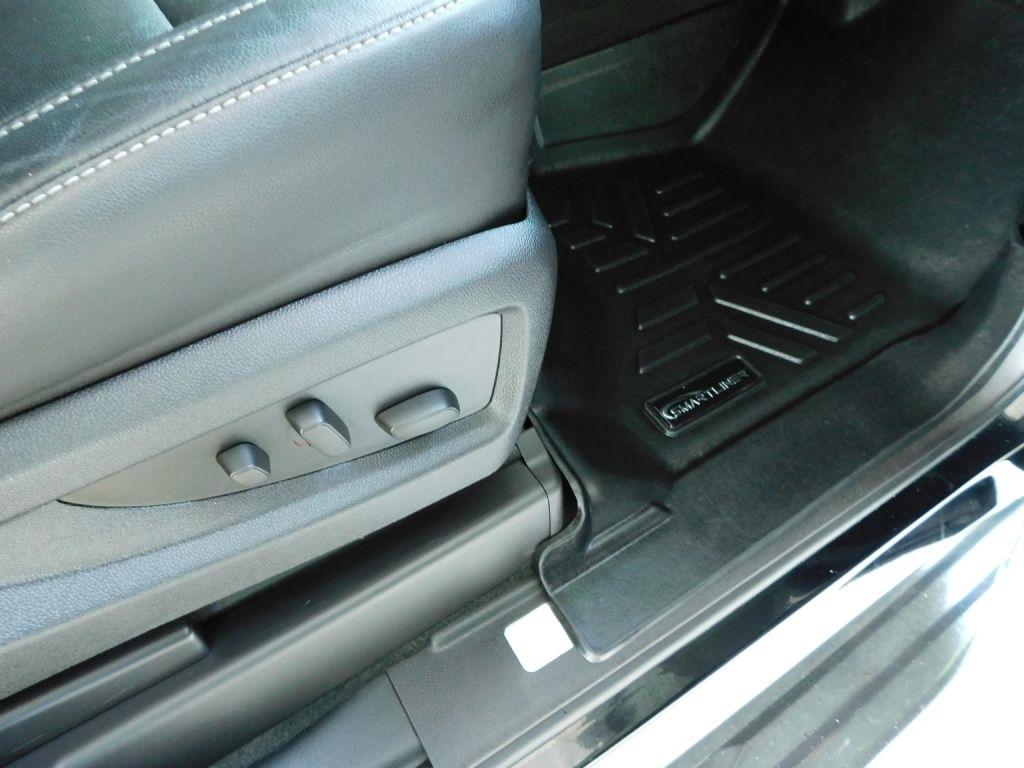Chevrolet Tahoe LT 2WD 2015