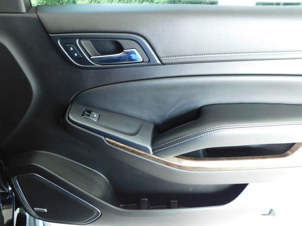 Chevrolet Tahoe LT 2WD 2015