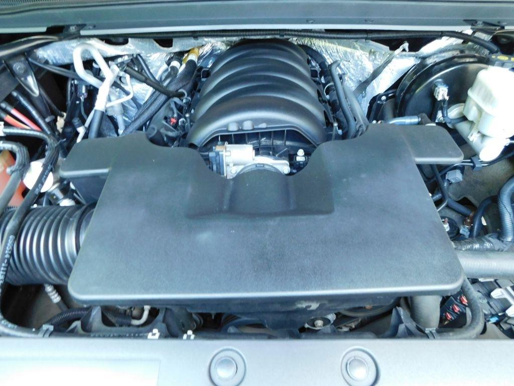Chevrolet Tahoe LT 2WD 2015