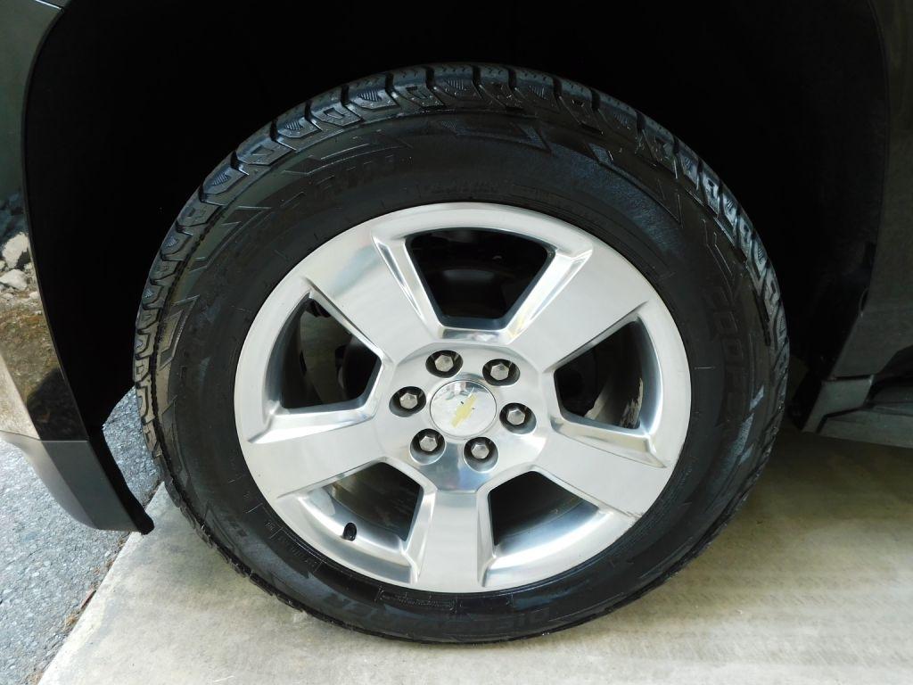 Chevrolet Tahoe LT 2WD 2015