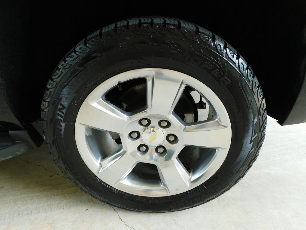 Chevrolet Tahoe LT 2WD 2015