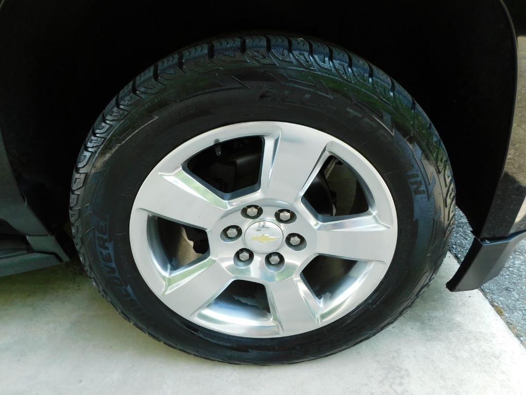 Chevrolet Tahoe LT 2WD 2015