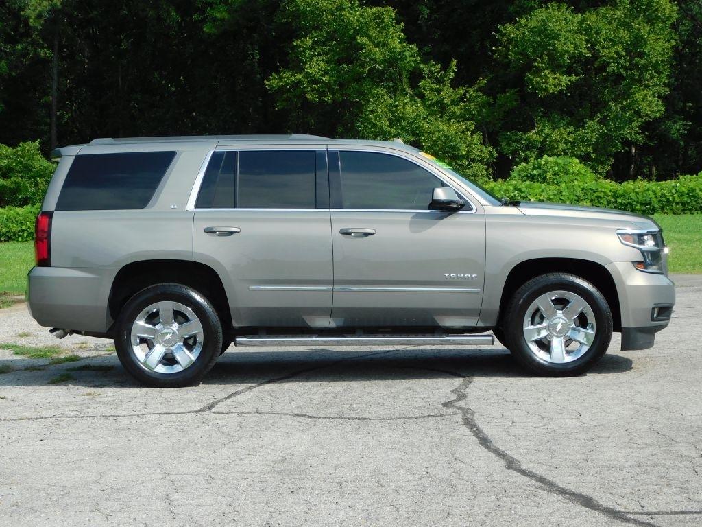 Chevrolet Tahoe LT 2WD 2017