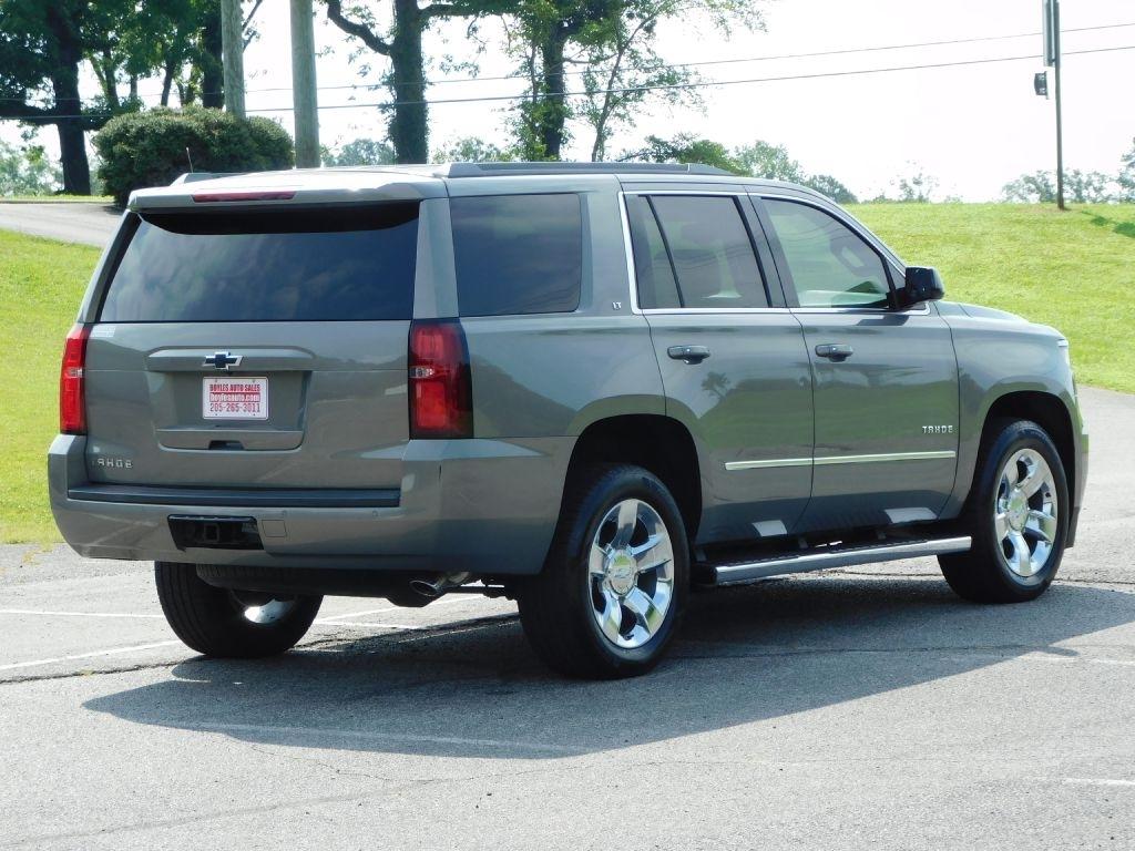 Chevrolet Tahoe LT 2WD 2017